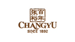百年张裕